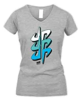 Women's V-Neck T-Shirt Women's V-Neck T-Shirt