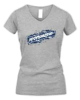 Women's V-Neck T-Shirt Women's V-Neck T-Shirt