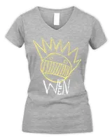 Women's V-Neck T-Shirt Women's V-Neck T-Shirt