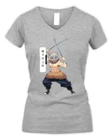 Women's V-Neck T-Shirt Women's V-Neck T-Shirt