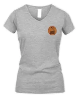 Women's V-Neck T-Shirt Women's V-Neck T-Shirt