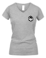 Women's V-Neck T-Shirt Women's V-Neck T-Shirt
