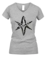 Women's V-Neck T-Shirt Women's V-Neck T-Shirt