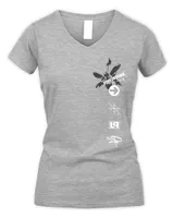 Women's V-Neck T-Shirt Women's V-Neck T-Shirt