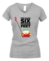 Women's V-Neck T-Shirt Women's V-Neck T-Shirt
