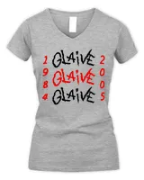 Women's V-Neck T-Shirt Women's V-Neck T-Shirt