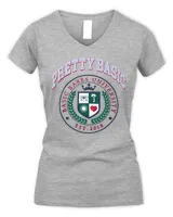 Women's V-Neck T-Shirt Women's V-Neck T-Shirt