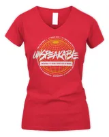 Women's V-Neck T-Shirt Women's V-Neck T-Shirt