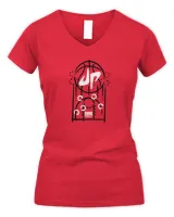Women's V-Neck T-Shirt Women's V-Neck T-Shirt