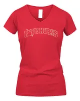 Women's V-Neck T-Shirt Women's V-Neck T-Shirt