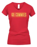 Women's V-Neck T-Shirt Women's V-Neck T-Shirt