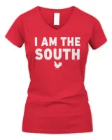 Women's V-Neck T-Shirt Women's V-Neck T-Shirt