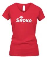 Women's V-Neck T-Shirt Women's V-Neck T-Shirt