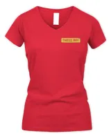 Women's V-Neck T-Shirt Women's V-Neck T-Shirt