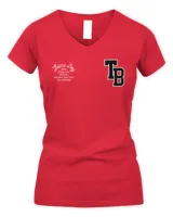 Women's V-Neck T-Shirt Women's V-Neck T-Shirt