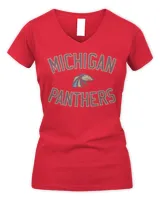 Women's V-Neck T-Shirt Women's V-Neck T-Shirt