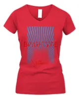 Women's V-Neck T-Shirt Women's V-Neck T-Shirt