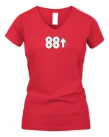 Women's V-Neck T-Shirt Women's V-Neck T-Shirt