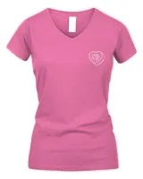 Women's V-Neck T-Shirt Women's V-Neck T-Shirt
