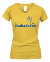 Women's V-Neck T-Shirt Women's V-Neck T-Shirt