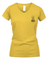 Women's V-Neck T-Shirt Women's V-Neck T-Shirt
