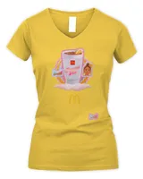 Women's V-Neck T-Shirt Women's V-Neck T-Shirt