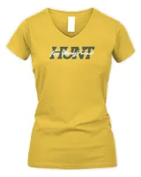 Women's V-Neck T-Shirt Women's V-Neck T-Shirt