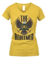 Women's V-Neck T-Shirt Women's V-Neck T-Shirt