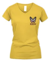 Women's V-Neck T-Shirt Women's V-Neck T-Shirt