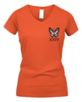 Women's V-Neck T-Shirt Women's V-Neck T-Shirt