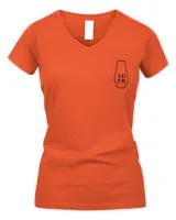 Women's V-Neck T-Shirt Women's V-Neck T-Shirt