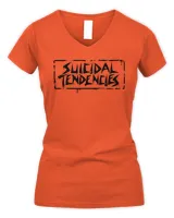 Women's V-Neck T-Shirt Women's V-Neck T-Shirt