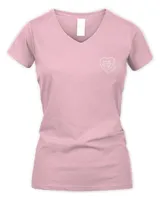 Women's V-Neck T-Shirt Women's V-Neck T-Shirt