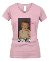 Women's V-Neck T-Shirt Women's V-Neck T-Shirt