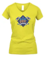 Women's V-Neck T-Shirt Women's V-Neck T-Shirt