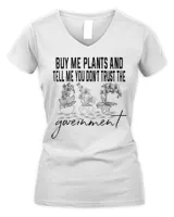 Women's V-Neck T-Shirt Women's V-Neck T-Shirt
