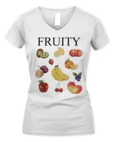 Women's V-Neck T-Shirt Women's V-Neck T-Shirt