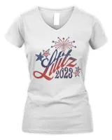 Women's V-Neck T-Shirt Women's V-Neck T-Shirt
