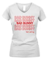Women's V-Neck T-Shirt Women's V-Neck T-Shirt