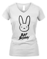 Women's V-Neck T-Shirt Women's V-Neck T-Shirt