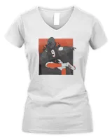 Women's V-Neck T-Shirt Women's V-Neck T-Shirt