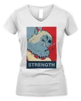 Women's V-Neck T-Shirt Women's V-Neck T-Shirt