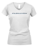 Women's V-Neck T-Shirt Women's V-Neck T-Shirt