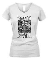 Women's V-Neck T-Shirt Women's V-Neck T-Shirt