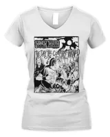 Women's V-Neck T-Shirt Women's V-Neck T-Shirt