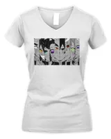 Women's V-Neck T-Shirt Women's V-Neck T-Shirt