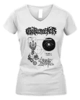 Women's V-Neck T-Shirt Women's V-Neck T-Shirt