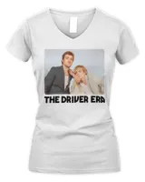 Women's V-Neck T-Shirt Women's V-Neck T-Shirt