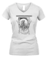Women's V-Neck T-Shirt Women's V-Neck T-Shirt