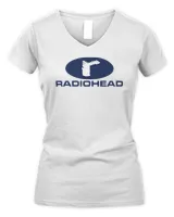 Women's V-Neck T-Shirt Women's V-Neck T-Shirt